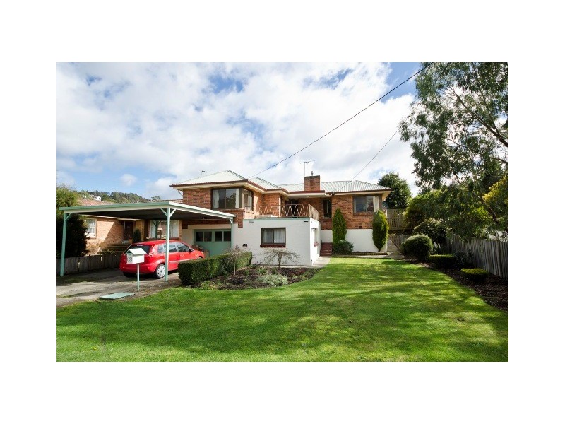 88 Cherry Road, Trevallyn TAS 7250