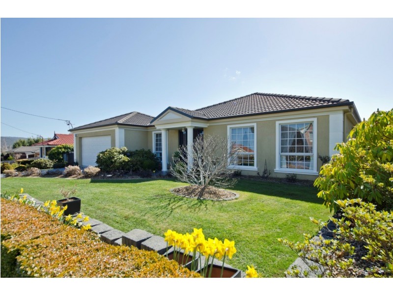 90 Mount Leslie Road, Prospect Vale TAS 7250