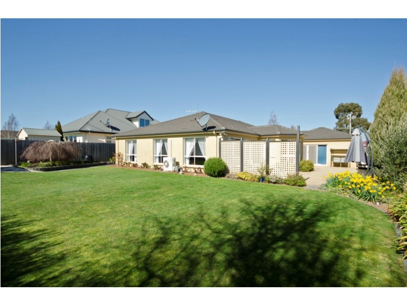 90 Mount Leslie Road, Prospect Vale TAS 7250