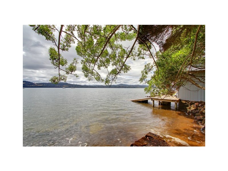 372 Deviot Road, Deviot TAS 7275