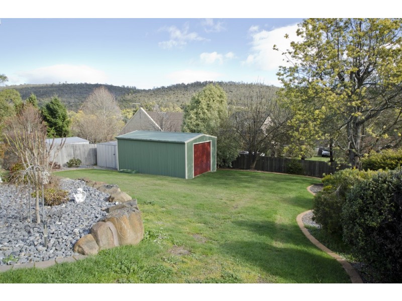 5 Glover Avenue, Blackstone Heights TAS 7250