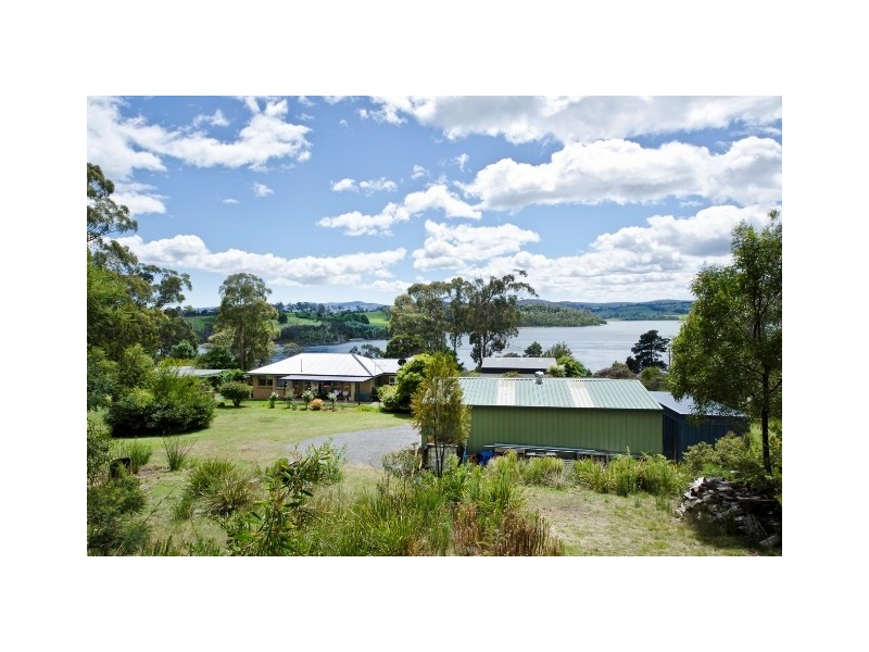 679 Deviot Road, Deviot TAS 7275