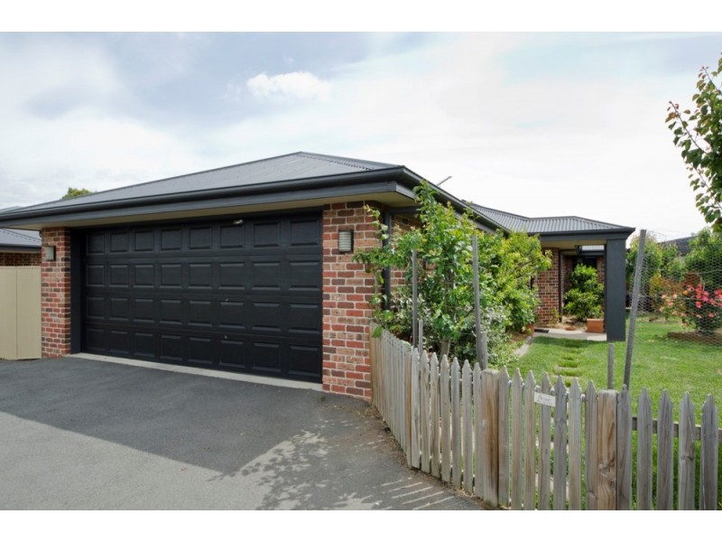 Unit 1/23A King Street, Perth TAS 7300