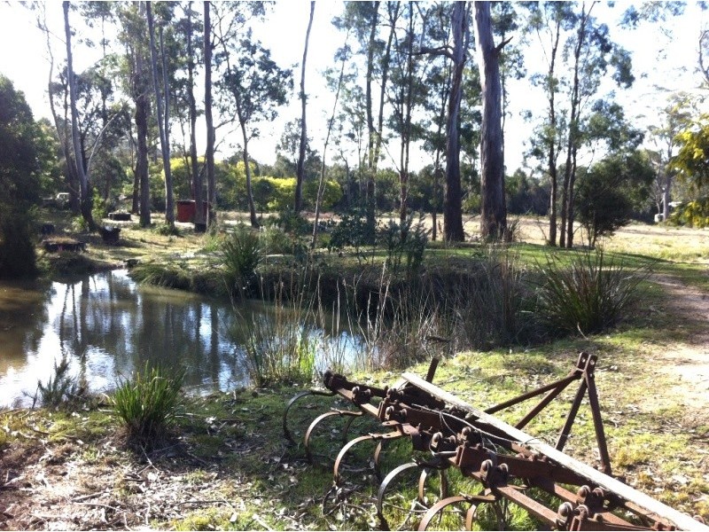 9 Old Bangor Tram Road, Mount Direction TAS 7252