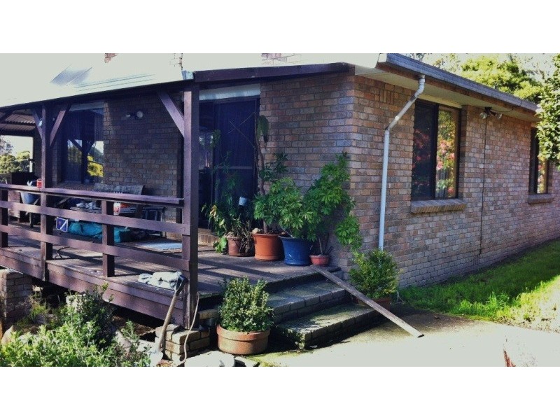 9 Old Bangor Tram Road, Mount Direction TAS 7252