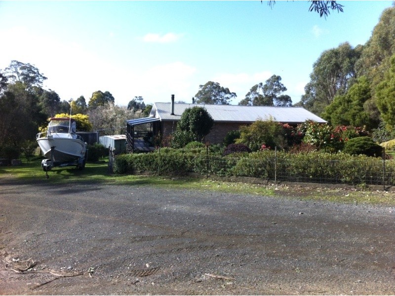 9 Old Bangor Tram Road, Mount Direction TAS 7252