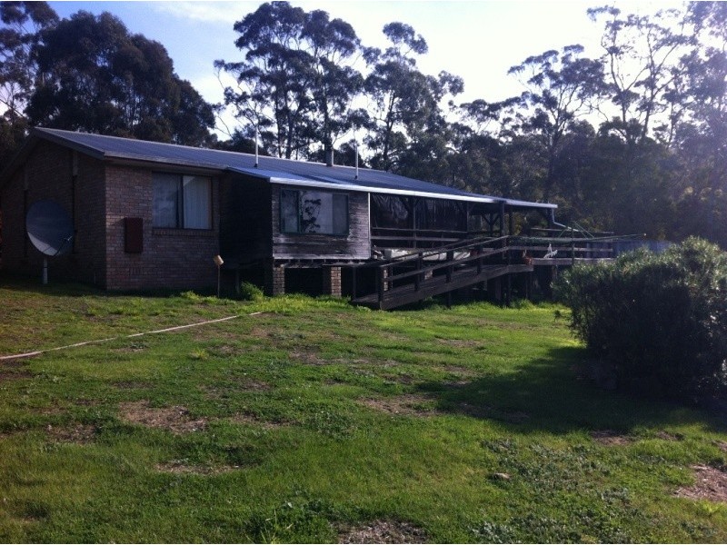 9 Old Bangor Tram Road, Mount Direction TAS 7252