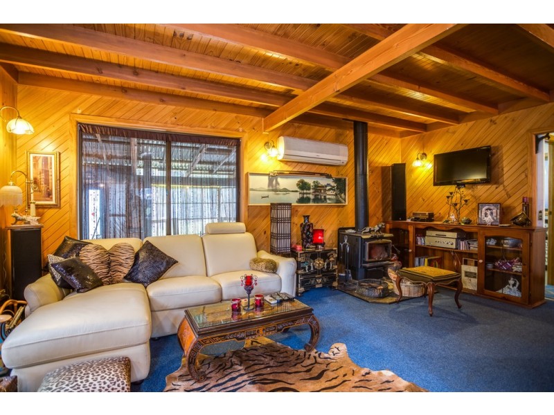 117 Motor Road, Deviot TAS 7275