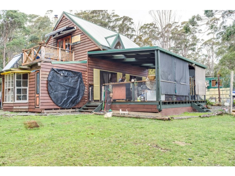 117 Motor Road, Deviot TAS 7275