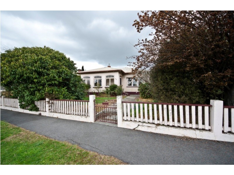 43 Como Crescent, Newstead TAS 7250