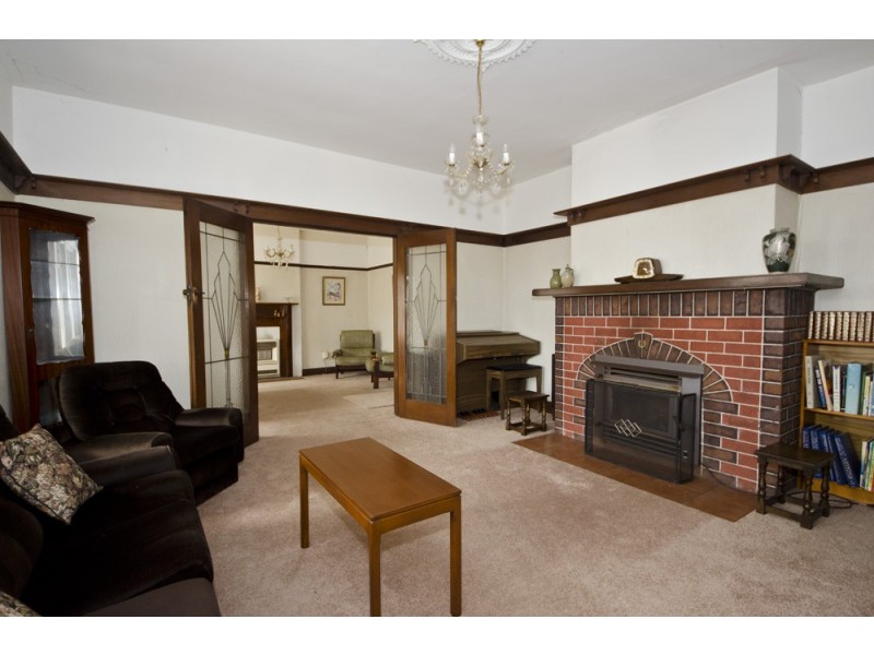 43 Como Crescent, Newstead TAS 7250