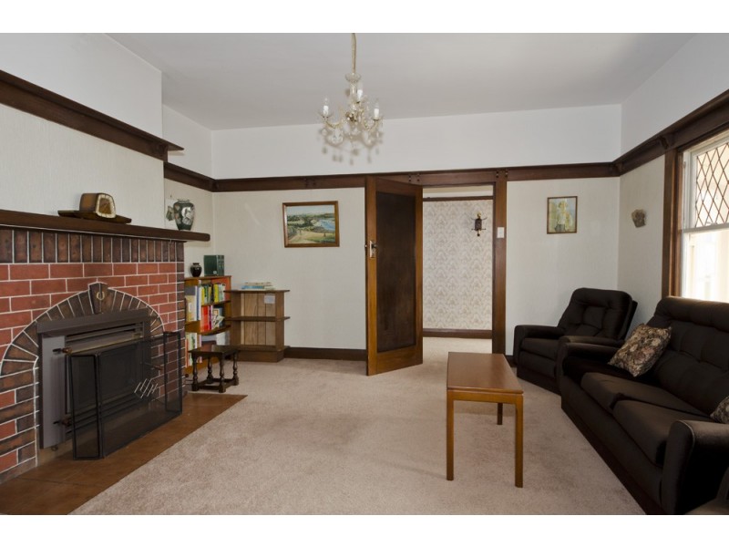 43 Como Crescent, Newstead TAS 7250