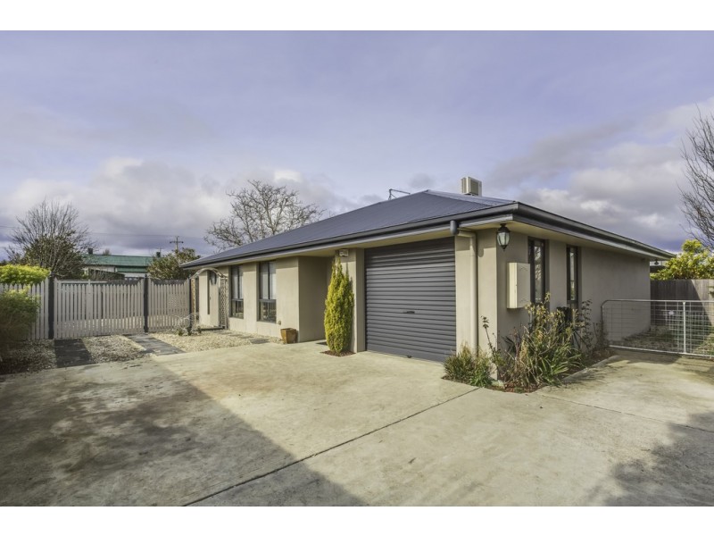 10A Mangin Street, Mowbray TAS 7248