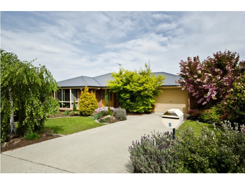 5 Florida Court, Youngtown TAS 7249