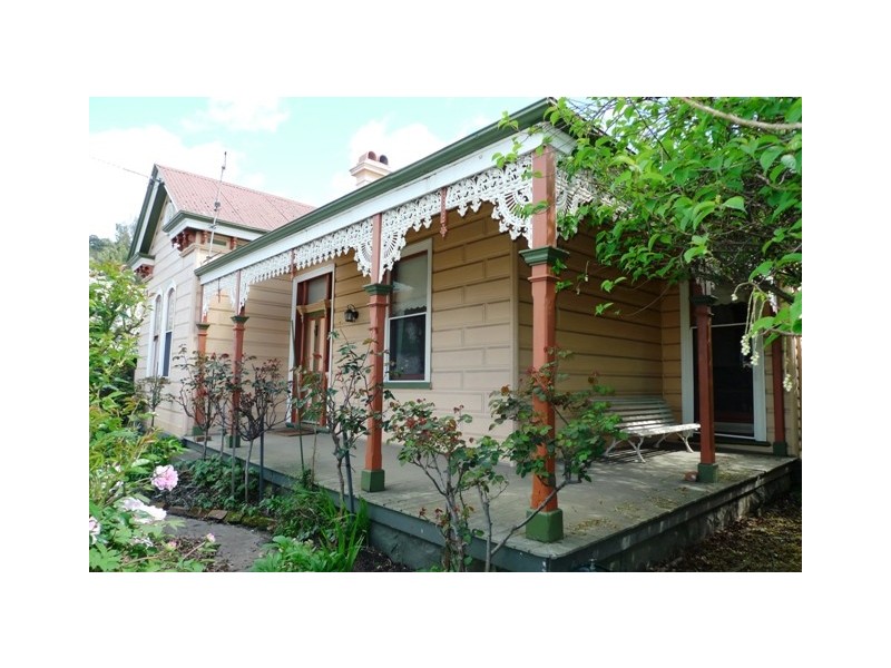 264 Brisbane Street, Launceston TAS 7250