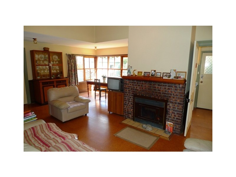 264 Brisbane Street, Launceston TAS 7250