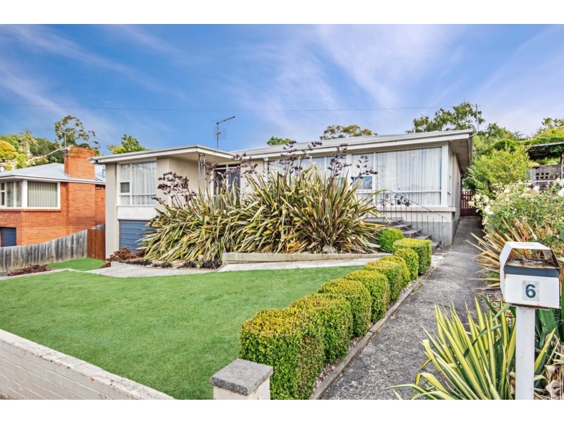 6 Maroney Street, Kings Meadows TAS 7249