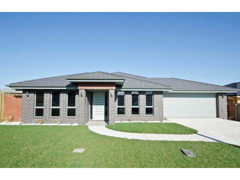 4 Malachi Court, Newnham TAS 7248