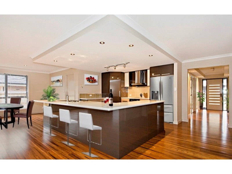 4 Malachi Court, Newnham TAS 7248