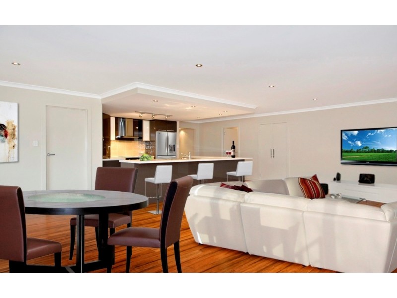 4 Malachi Court, Newnham TAS 7248