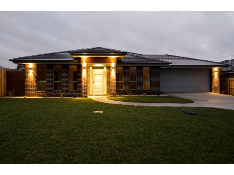 4 Malachi Court, Newnham TAS 7248