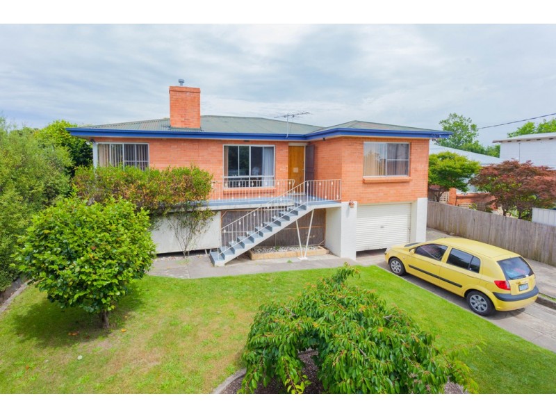 38 Oaktree Road, Youngtown TAS 7249