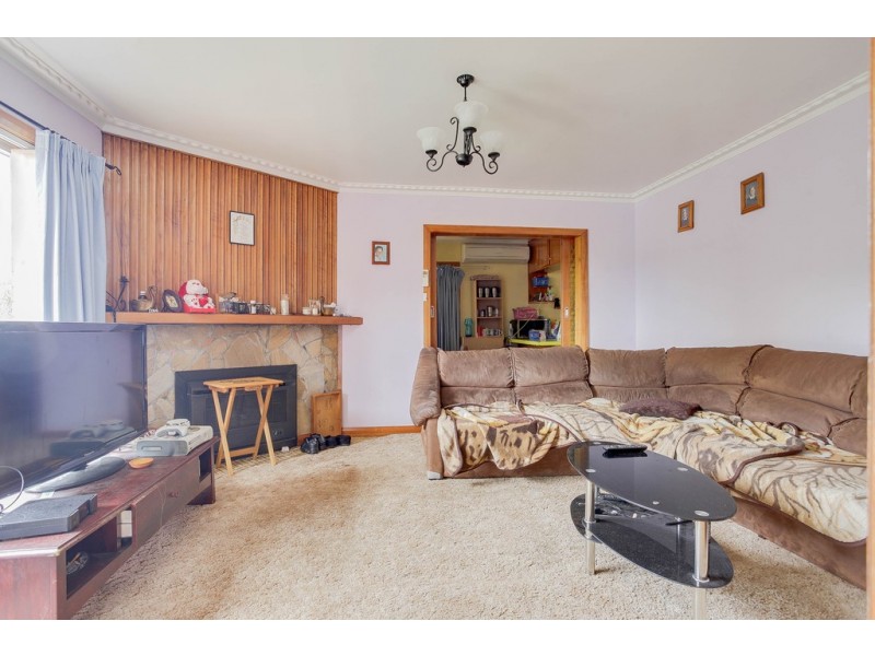38 Oaktree Road, Youngtown TAS 7249