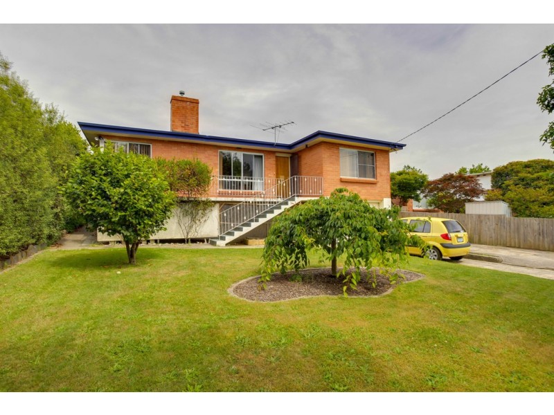 38 Oaktree Road, Youngtown TAS 7249