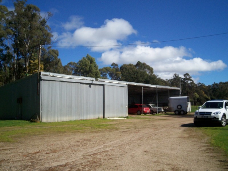 350 Long Plains Road, Bridgenorth TAS 7277