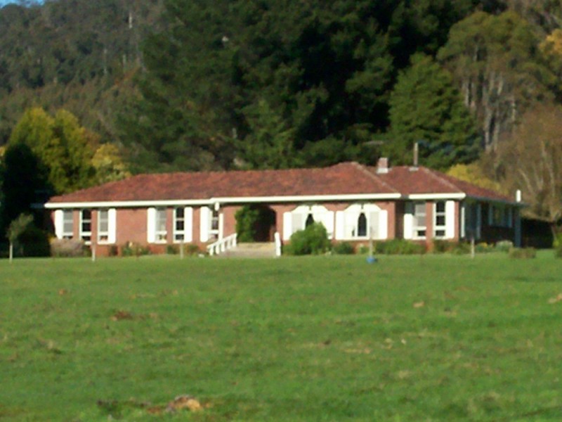 350 Long Plains Road, Bridgenorth TAS 7277