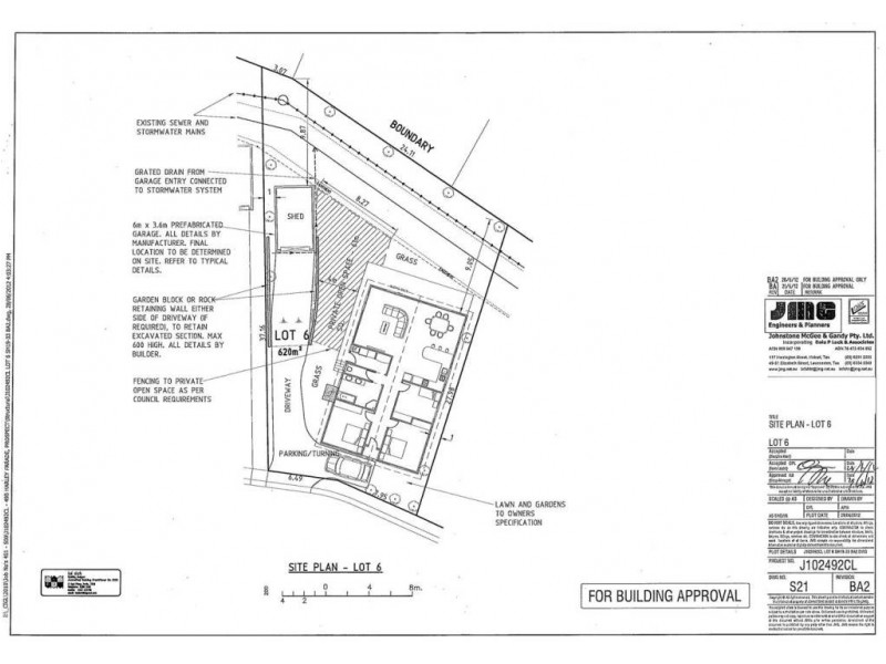 Lot 6 Belt Drive, Prospect Vale TAS 7250