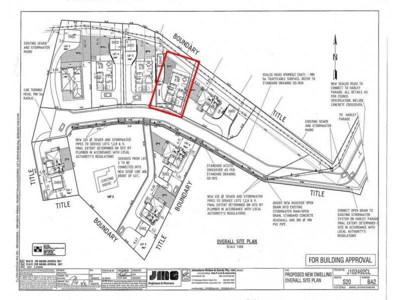 Lot 6 Belt Drive, Prospect Vale TAS 7250