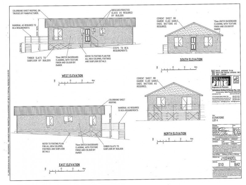 Lot 6 Belt Drive, Prospect Vale TAS 7250