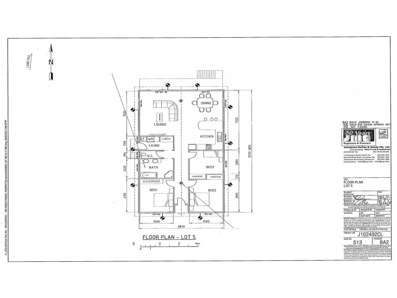 Lot 5 Belt Drive, Prospect Vale TAS 7250