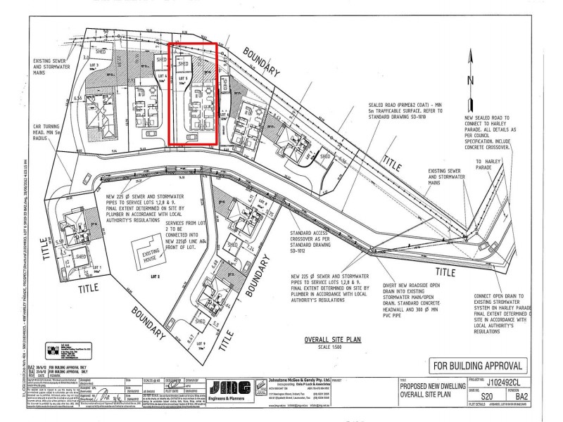 Lot 5 Belt Drive, Prospect Vale TAS 7250