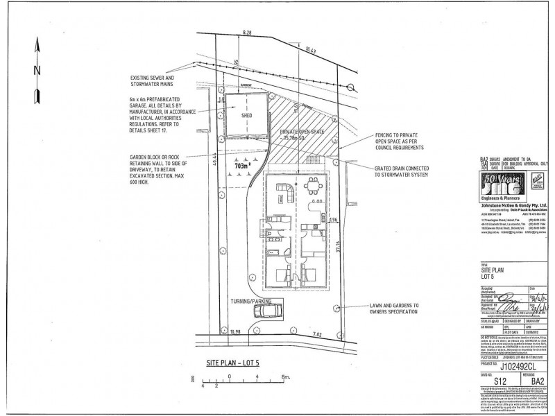 Lot 5 Belt Drive, Prospect Vale TAS 7250