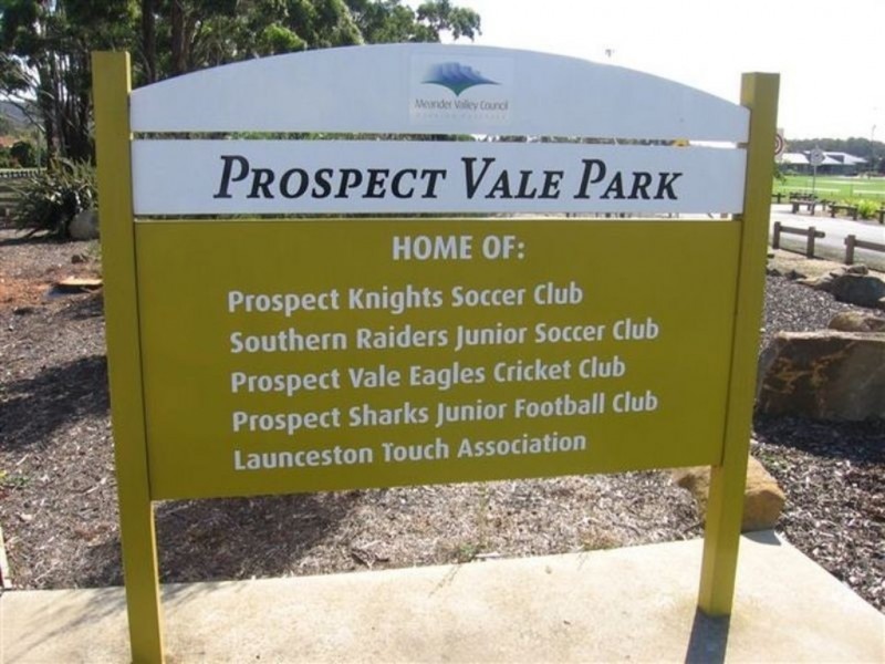 Lot 6 Classic Drive, Prospect Vale TAS 7250