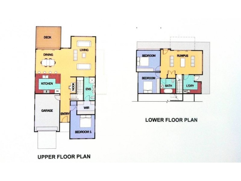 Lot 1 Classic Drive, Prospect Vale TAS 7250