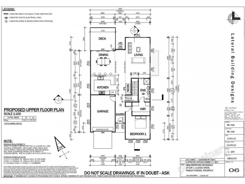Lot 1 Classic Drive, Prospect Vale TAS 7250