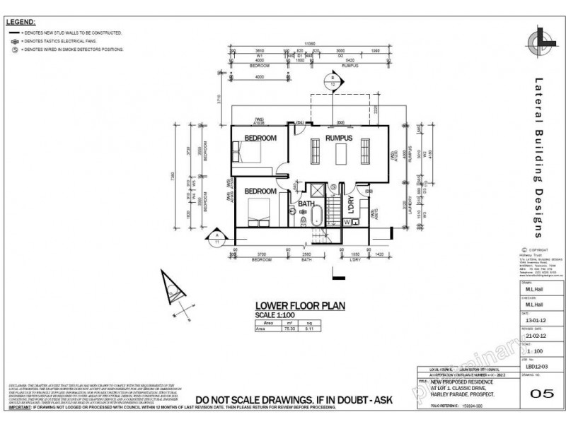Lot 1 Classic Drive, Prospect Vale TAS 7250