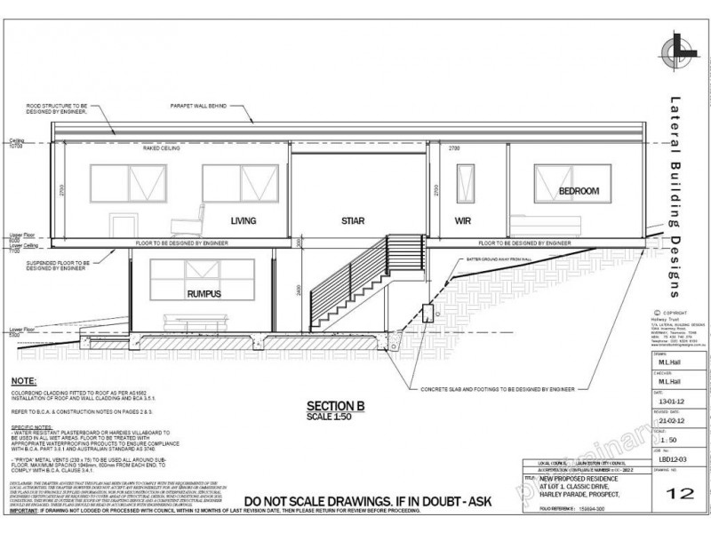 Lot 1 Classic Drive, Prospect Vale TAS 7250