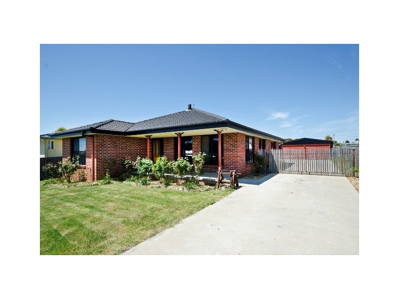 33c Crowther Street, Beaconsfield TAS 7270