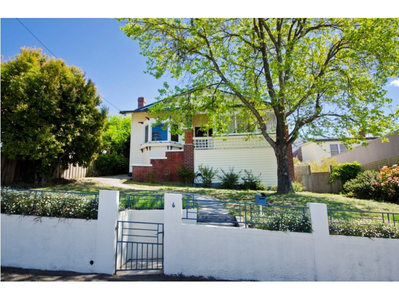 6 Pascoe Street, West Launceston TAS 7250