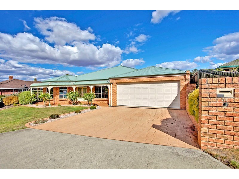 61 Benwerrin Crescent, Norwood TAS 7250