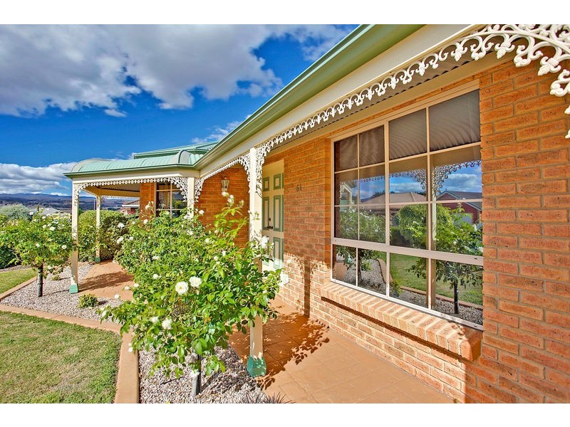 61 Benwerrin Crescent, Norwood TAS 7250