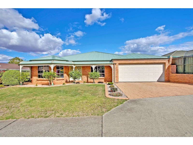 61 Benwerrin Crescent, Norwood TAS 7250