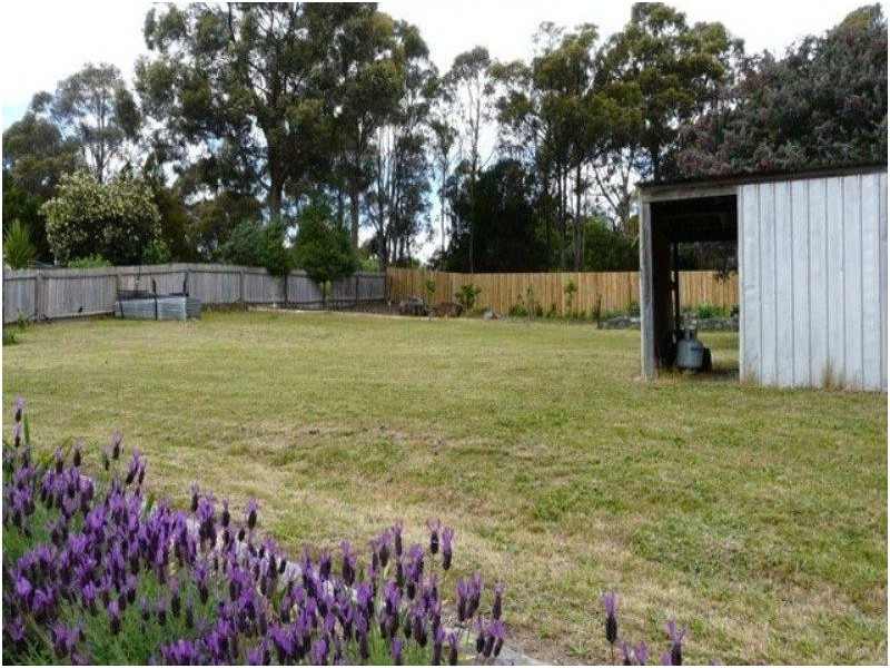 388 Leam Road, Hillwood TAS 7252