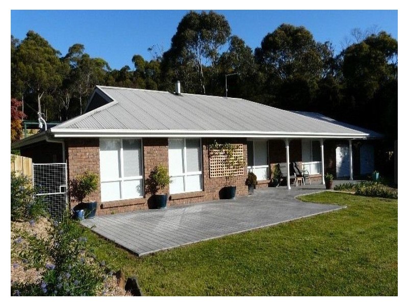 388 Leam Road, Hillwood TAS 7252