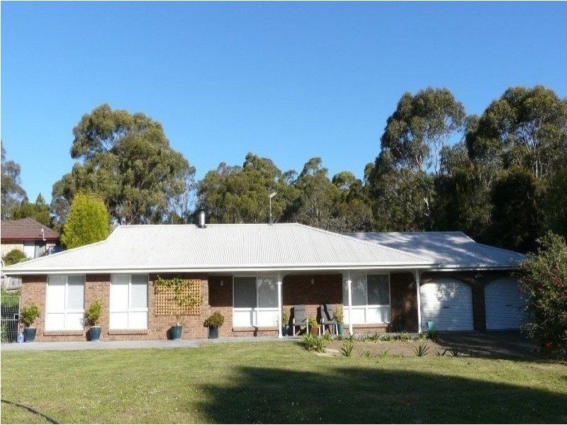 388 Leam Road, Hillwood TAS 7252