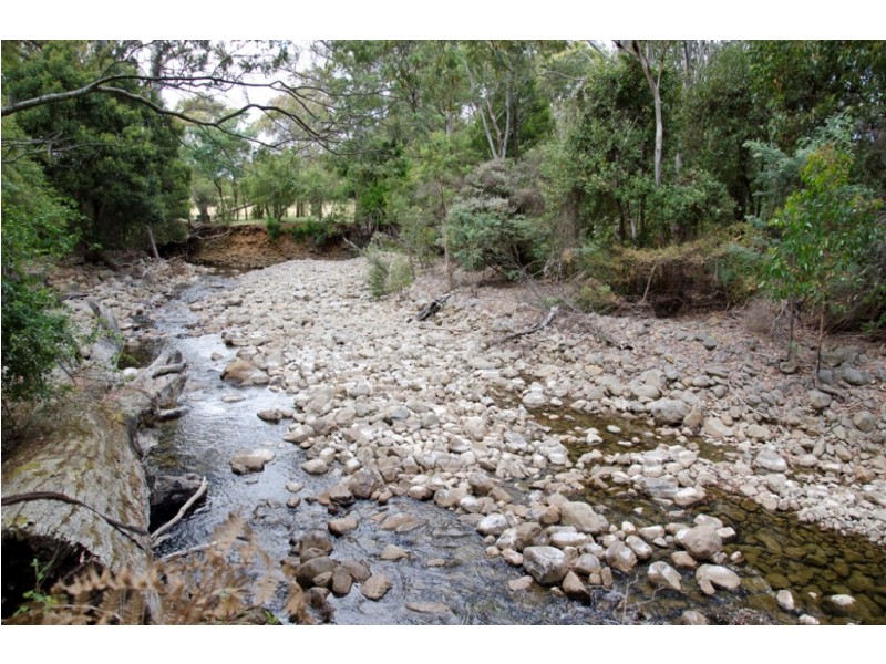 258 Hop Valley Road, Blackwood Creek TAS 7301